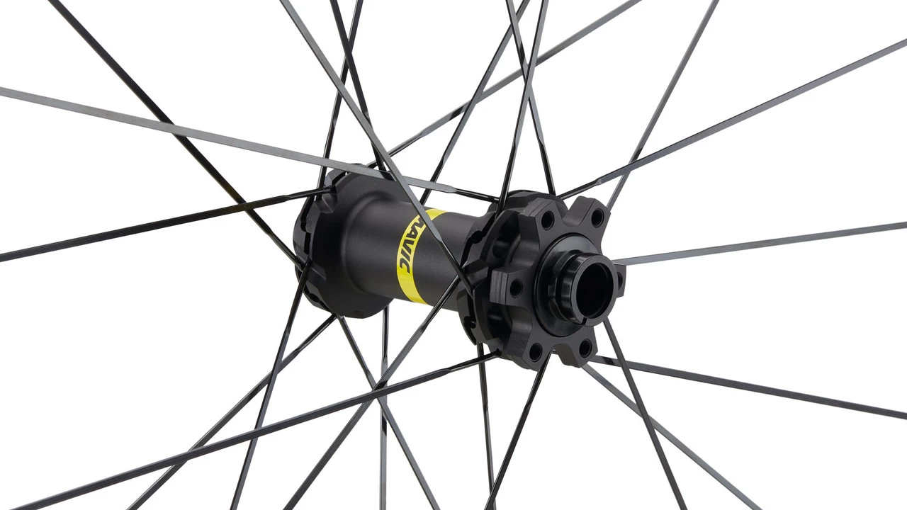Mavic Crossmax XL Disc 6-bolt 29" Boost Wheelset 5 Mavic Crossmax XL Disc 6-bolt 29" Boost Wheelset - Image 3