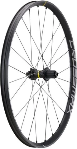 Mavic Crossmax XL Disc 6-bolt 29" Boost Wheelset 12 Mavic Crossmax XL Disc 6-bolt 29" Boost Wheelset -Bike Sale Shop 388932