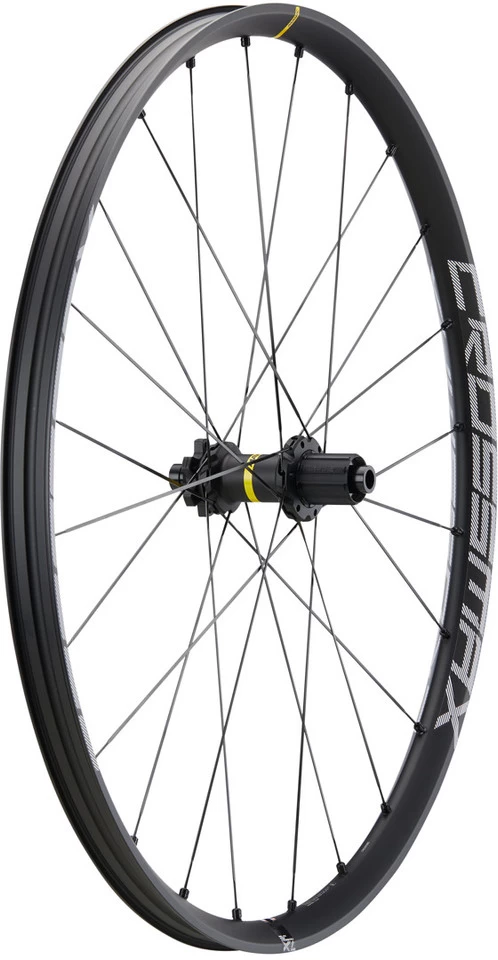 Mavic Crossmax XL Disc 6-bolt 29" Boost Wheelset 6 Mavic Crossmax XL Disc 6-bolt 29" Boost Wheelset - Image 4