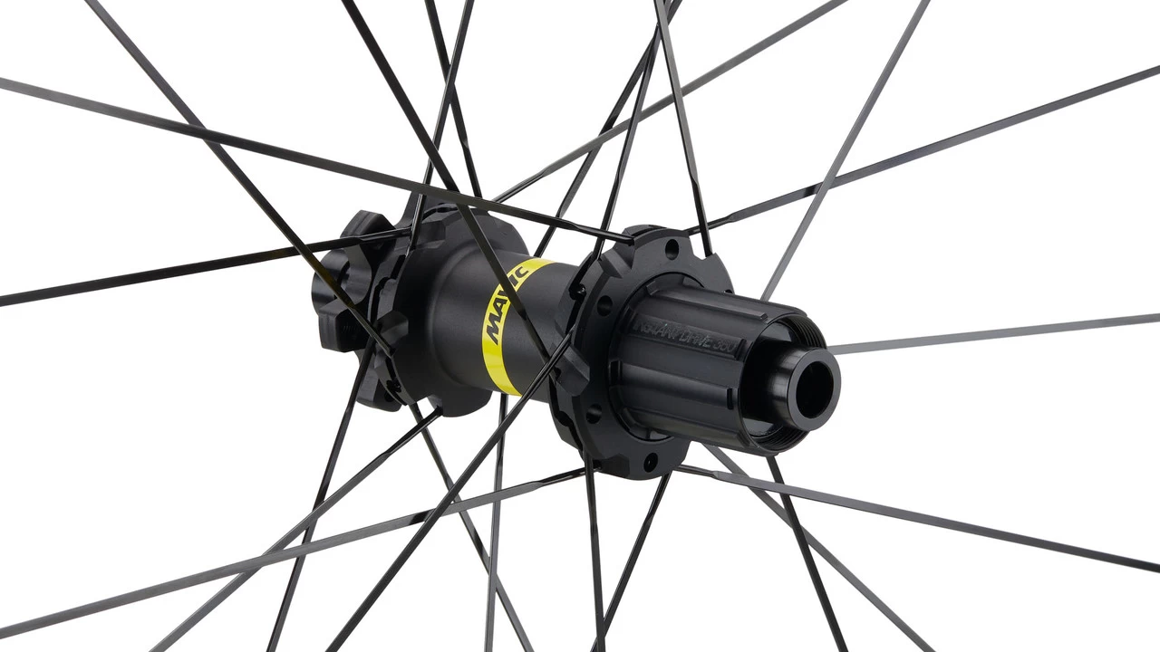 Mavic Crossmax XL Disc 6-bolt 29" Boost Wheelset 7 Mavic Crossmax XL Disc 6-bolt 29" Boost Wheelset - Image 5