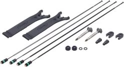 Mavic Crossmax XL Disc 6-bolt 29" Boost Wheelset 15 Mavic Crossmax XL Disc 6-bolt 29" Boost Wheelset -Bike Sale Shop 388935