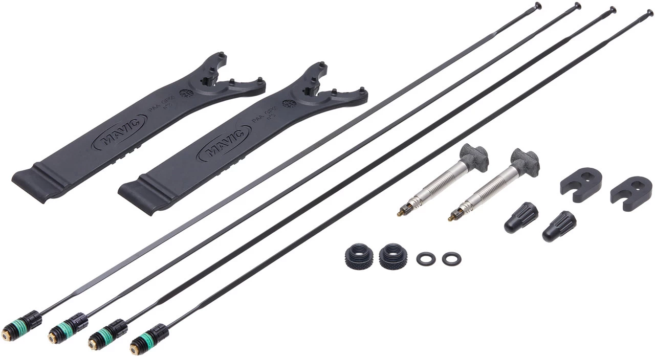 Mavic Crossmax XL Disc 6-bolt 29" Boost Wheelset 9 Mavic Crossmax XL Disc 6-bolt 29" Boost Wheelset - Image 7