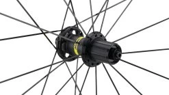 Mavic Ksyrium S Wheelset -Bike Sale Shop 388940