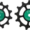 OCM Shimano 11-speed/Ultegra 12-speed Derailleur Pulleys -Bike Sale Shop 391239