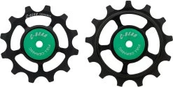 OCM Shimano 11-speed/Ultegra 12-speed Full Ceramic Derailleur Pulleys