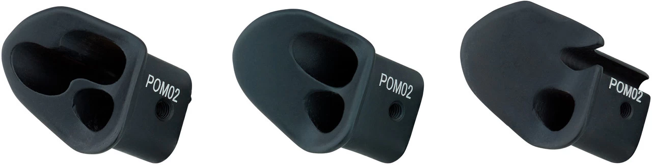 MultiStop Set For U.P./U.P.P.E.R./WI.DE./MIN.D./ONE+ 3 MultiStop Set For U.P./U.P.P.E.R./WI.DE./MIN.D./ONE+