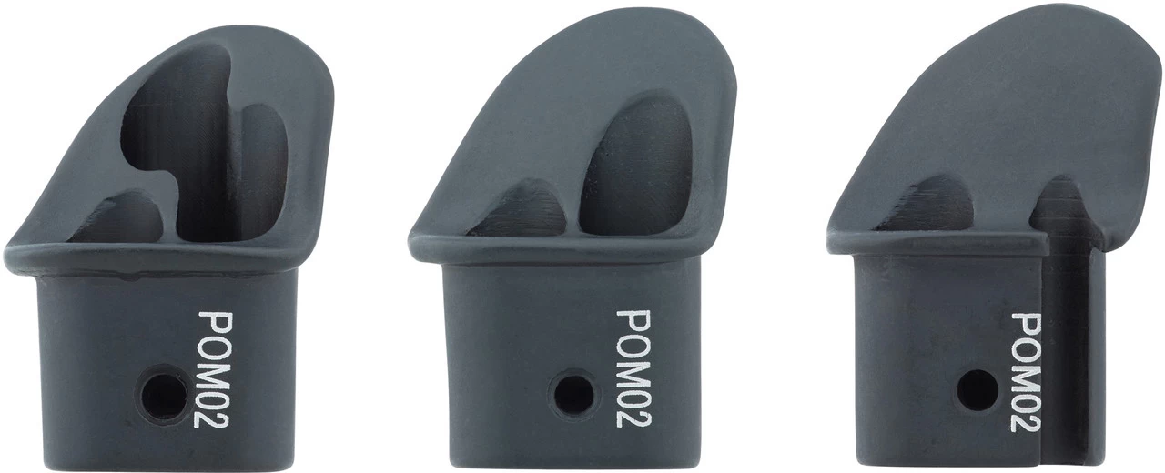 MultiStop Set For U.P./U.P.P.E.R./WI.DE./MIN.D./ONE+ 4 MultiStop Set For U.P./U.P.P.E.R./WI.DE./MIN.D./ONE+ - Image 2