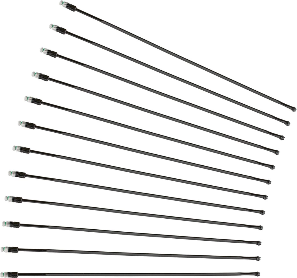 Mavic Crossmax Pro 27.5" Spare Spokes - 2017-2020 3 Mavic Crossmax Pro 27.5" Spare Spokes - 2017-2020