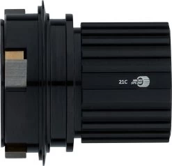 Race Face Trace J-Bend Freehub Body -Bike Sale Shop 393734