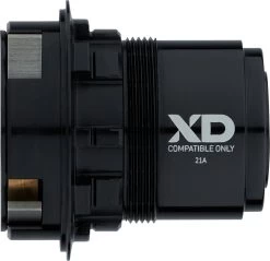 Race Face Trace J-Bend Freehub Body -Bike Sale Shop 393738