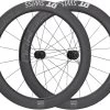Dt-swiss TRC 1400 DICUT 65 Carbon 28" Tubular Wheelset -Bike Sale Shop 393778