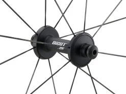 Dt-swiss TRC 1400 DICUT 65 Carbon 28" Tubular Wheelset -Bike Sale Shop 393780