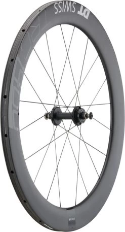 Dt-swiss TRC 1400 DICUT 65 Carbon 28" Tubular Wheelset -Bike Sale Shop 393781