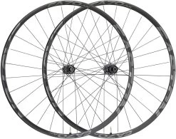 EASTON EA70 AX Disc Center Lock 28" Wheelset