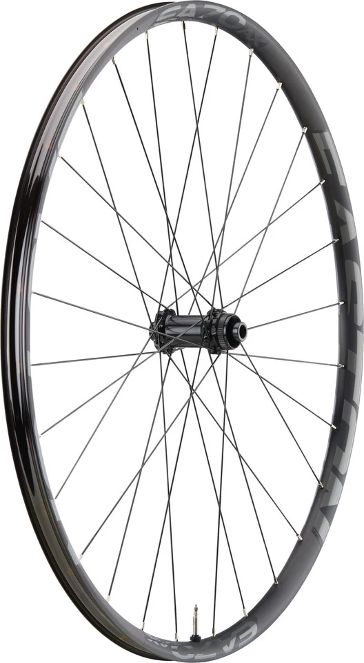 EASTON EA70 AX Disc Center Lock 28" Wheelset 4 EASTON EA70 AX Disc Center Lock 28" Wheelset - Image 2