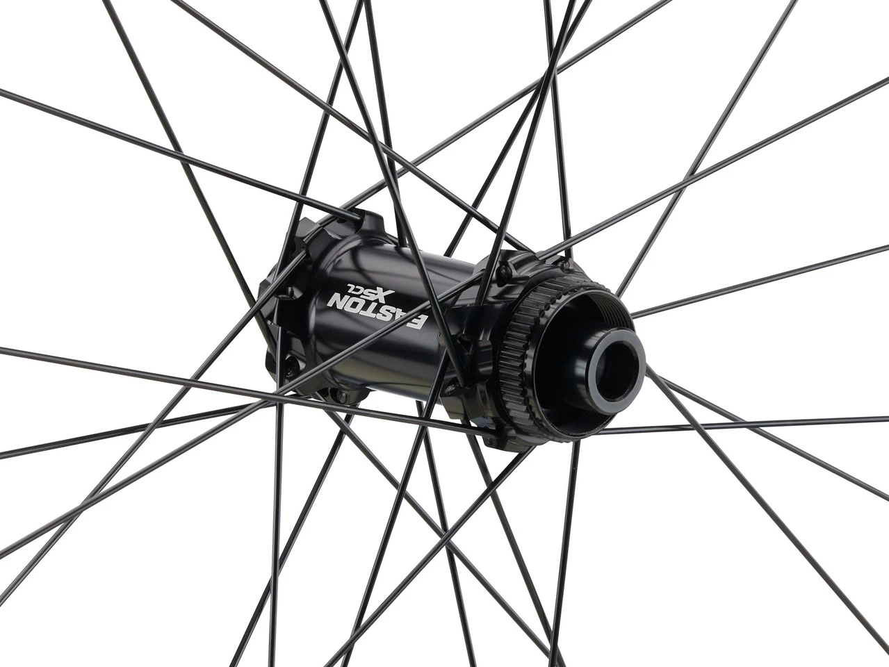 EASTON EA70 AX Disc Center Lock 28" Wheelset 5 EASTON EA70 AX Disc Center Lock 28" Wheelset - Image 3