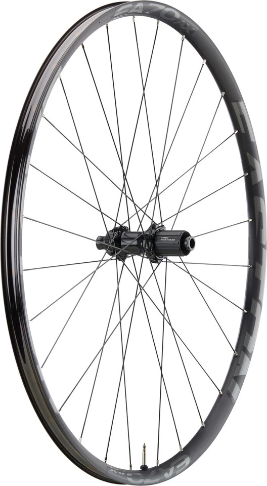 EASTON EA70 AX Disc Center Lock 28" Wheelset 6 EASTON EA70 AX Disc Center Lock 28" Wheelset - Image 4