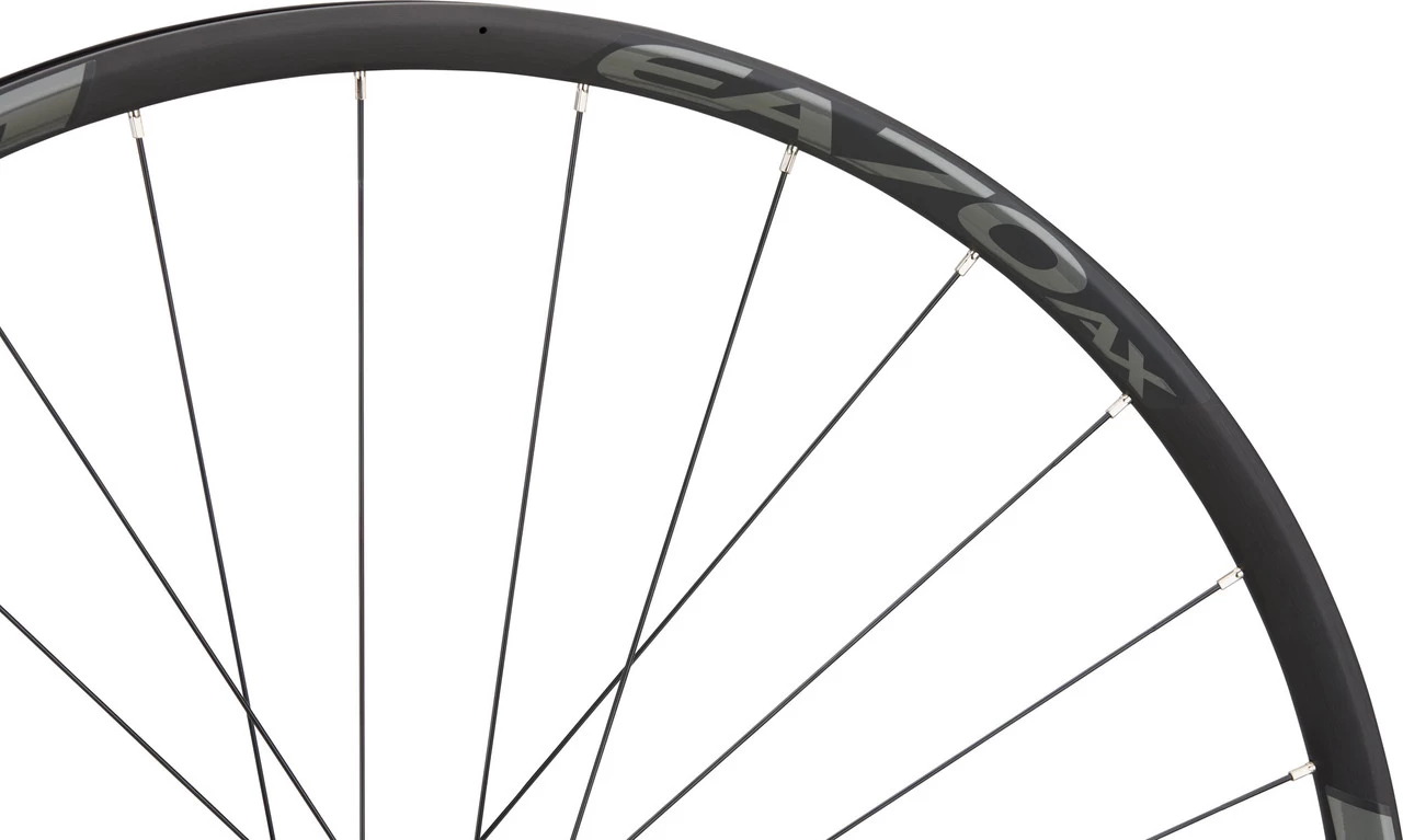 EASTON EA70 AX Disc Center Lock 28" Wheelset 8 EASTON EA70 AX Disc Center Lock 28" Wheelset - Image 6