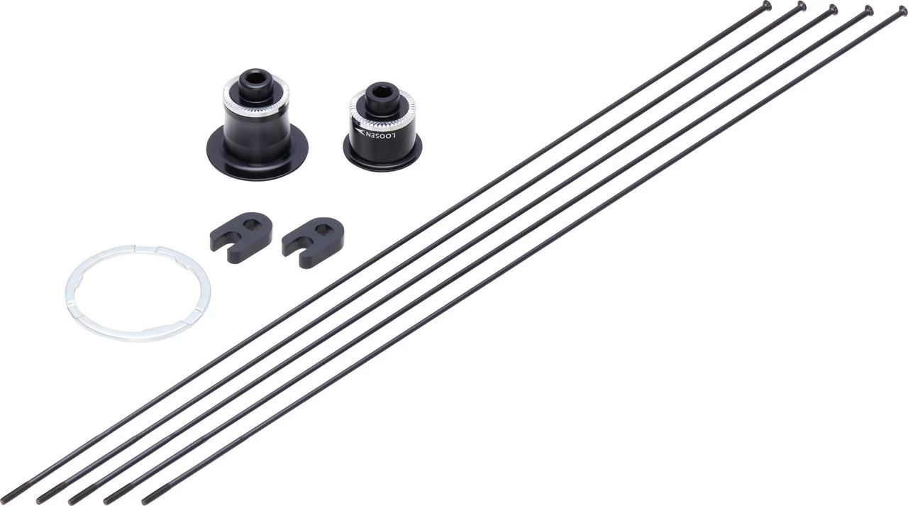 EASTON EA70 AX Disc Center Lock 28" Wheelset 9 EASTON EA70 AX Disc Center Lock 28" Wheelset - Image 7