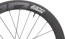 ZIPP 404 Firecrest® Carbon Tubeless Center Lock Disc Wheelset -Bike Sale Shop 393877