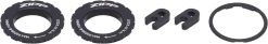 ZIPP 404 Firecrest® Carbon Tubeless Center Lock Disc Wheelset -Bike Sale Shop 393878