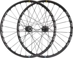 Mavic E-Deemax S35 6-Bolt Disc 27.5" Boost Wheelset