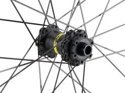 Mavic E-Deemax S35 6-Bolt Disc 27.5" Boost Wheelset -Bike Sale Shop 394815
