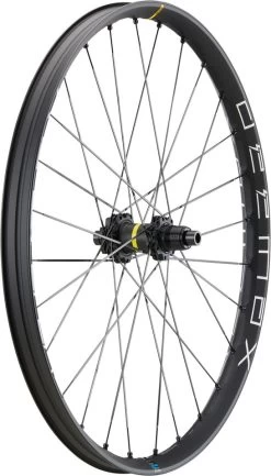 Mavic E-Deemax S35 6-Bolt Disc 27.5" Boost Wheelset -Bike Sale Shop 394816