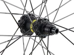 Mavic E-Deemax S35 6-Bolt Disc 27.5" Boost Wheelset -Bike Sale Shop 394817