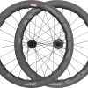 ZIPP 454 NSW Carbon Tubeless Center Lock Disc Wheelset