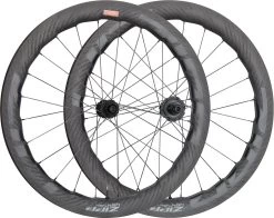 ZIPP 454 NSW Carbon Tubeless Center Lock Disc Wheelset