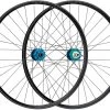 HOPE Pro 4 + Fortus 26 Disc 6-bolt 27.5" Boost Wheelset 2 HOPE Pro 4 + Fortus 26 Disc 6-bolt 27.5" Boost Wheelset -Bike Sale Shop 394927