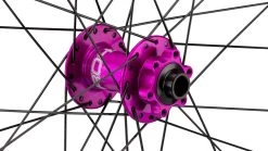 HOPE Pro 4 + Fortus 26 Disc 6-bolt 27.5" Boost Wheelset -Bike Sale Shop 394940