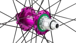 HOPE Pro 4 + Fortus 26 Disc 6-bolt 27.5" Boost Wheelset -Bike Sale Shop 394941