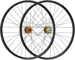 HOPE Pro 4 + Fortus 26 Disc 6-bolt 27.5" Boost Wheelset -Bike Sale Shop 394944