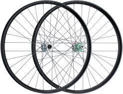 HOPE Pro 4 + Fortus 26 Disc 6-bolt 27.5" Boost Wheelset -Bike Sale Shop 394946