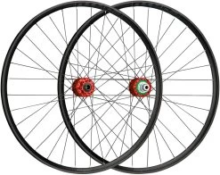 HOPE Pro 4 + Fortus 30 Disc 6-bolt 27.5" Boost Wheelset -Bike Sale Shop 395188