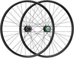 HOPE Pro 4 + Fortus 30 Disc 6-bolt 27.5" Boost Wheelset -Bike Sale Shop 395197