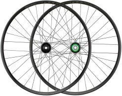 HOPE Pro 4 + Fortus 35 Disc 6-bolt 27.5" Boost Wheelset