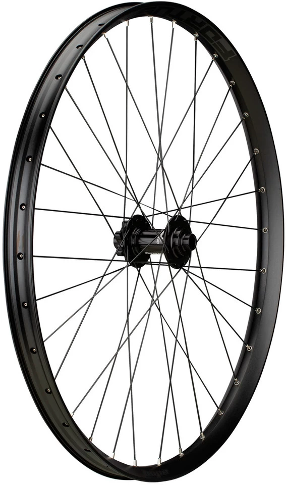 HOPE Pro 4 + Fortus 35 Disc 6-bolt 27.5" Boost Wheelset 4 HOPE Pro 4 + Fortus 35 Disc 6-bolt 27.5" Boost Wheelset - Image 2