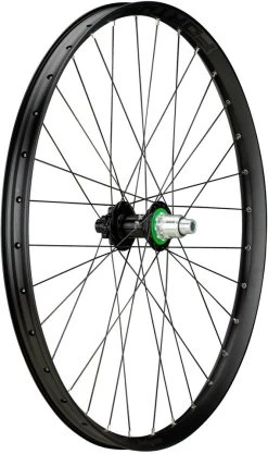 HOPE Pro 4 + Fortus 35 Disc 6-bolt 27.5" Boost Wheelset 21 HOPE Pro 4 + Fortus 35 Disc 6-bolt 27.5" Boost Wheelset -Bike Sale Shop 395205