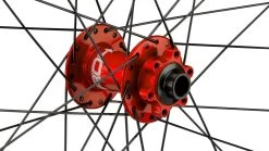 HOPE Pro 4 + Fortus 35 Disc 6-bolt 27.5" Boost Wheelset 24 HOPE Pro 4 + Fortus 35 Disc 6-bolt 27.5" Boost Wheelset -Bike Sale Shop 395208