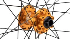 HOPE Pro 4 + Fortus 35 Disc 6-bolt 27.5" Boost Wheelset 32 HOPE Pro 4 + Fortus 35 Disc 6-bolt 27.5" Boost Wheelset -Bike Sale Shop 395216