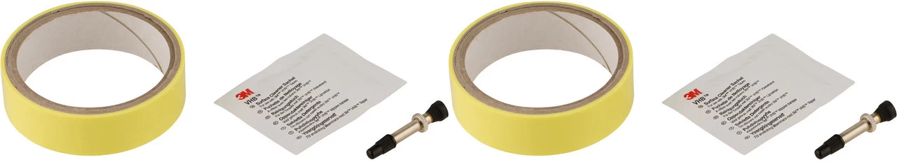 HOPE Pro 4 + Fortus 35 Disc 6-bolt 27.5" Boost Wheelset 18 HOPE Pro 4 + Fortus 35 Disc 6-bolt 27.5" Boost Wheelset - Image 16