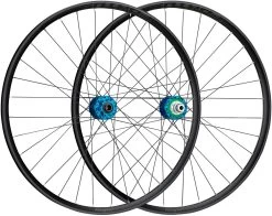 HOPE Pro 4 + Fortus 23 Disc 6-bolt 27.5" Boost Wheelset 21 HOPE Pro 4 + Fortus 23 Disc 6-bolt 27.5" Boost Wheelset -Bike Sale Shop 395291