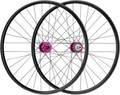 HOPE Pro 4 + Fortus 23 Disc 6-bolt 27.5" Boost Wheelset 27 HOPE Pro 4 + Fortus 23 Disc 6-bolt 27.5" Boost Wheelset -Bike Sale Shop 395297