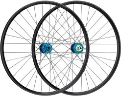 HOPE Pro 4 + Fortus 26 Disc 6-bolt 29" Boost Wheelset