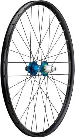 HOPE Pro 4 + Fortus 26 Disc 6-bolt 29" Boost Wheelset -Bike Sale Shop 395307