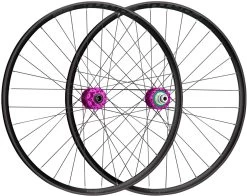 HOPE Pro 4 + Fortus 26 Disc 6-bolt 29" Boost Wheelset -Bike Sale Shop 395310