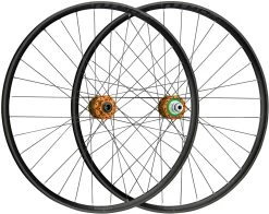 HOPE Pro 4 + Fortus 26 Disc 6-bolt 29" Boost Wheelset -Bike Sale Shop 395319